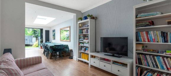 4 bedrooms House in Beckenham, United Kingdom No. 961 3