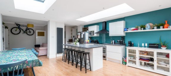 4 bedrooms House in Beckenham, United Kingdom No. 961 4