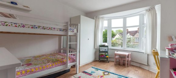 4 bedrooms House in Beckenham, United Kingdom No. 961 11