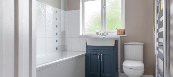 4 bedrooms House in Beckenham, United Kingdom No. 961 16