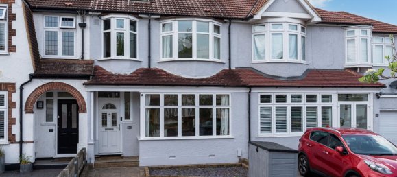 4 bedrooms House in Beckenham, United Kingdom No. 961 19