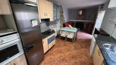 Casa de 3 dormitorios en Andalucía, Spain No. 195448