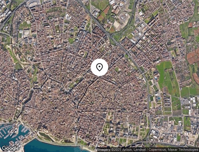 3 bedrooms Apartment in Palma de Majorca, Spain No. 261608