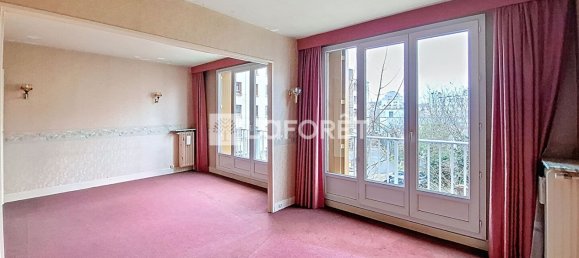 3 غرف نوم شقة في Cachan, France رقم 148124 2