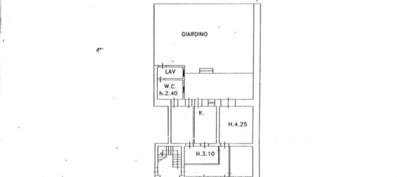 5غرفة شقة في Catania, Italy رقم 290448 2