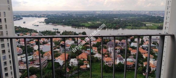71m² Apartment in Thu Duc, Vietnam No. 10739 12