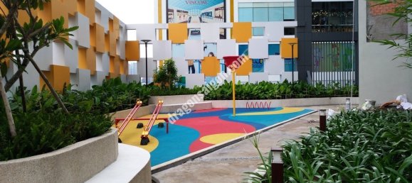 71m² Apartment in Thu Duc, Vietnam No. 10739 6