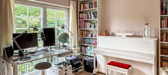 8-Zimmer Stadthaus in Rösrath, Germany, Nr. 297316 16