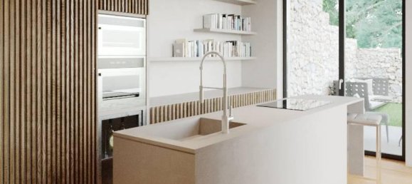 4 rooms House in Sulzano, Italy No. 103566 6