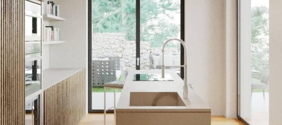 4 rooms House in Sulzano, Italy No. 103566 5