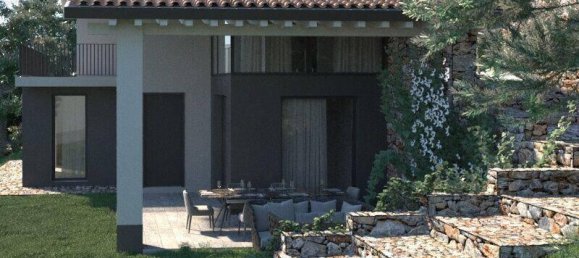 4 rooms House in Sulzano, Italy No. 103566 4