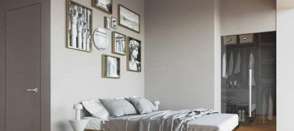 4 rooms House in Sulzano, Italy No. 103566 11