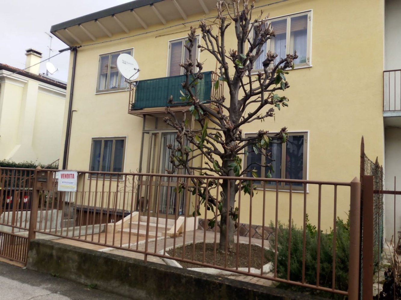 16-Zimmer Haus in Padua, Italy, Nr. 256266