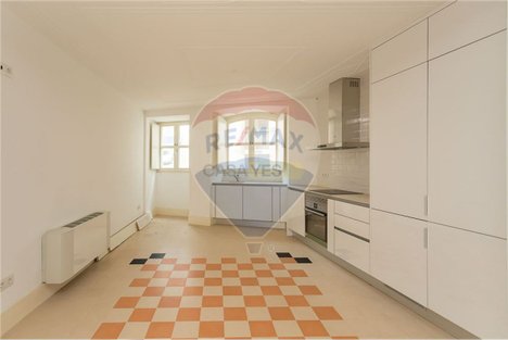 1 Schlafzimmer Wohnung in Lisbon, Portugal, Nr. 64693