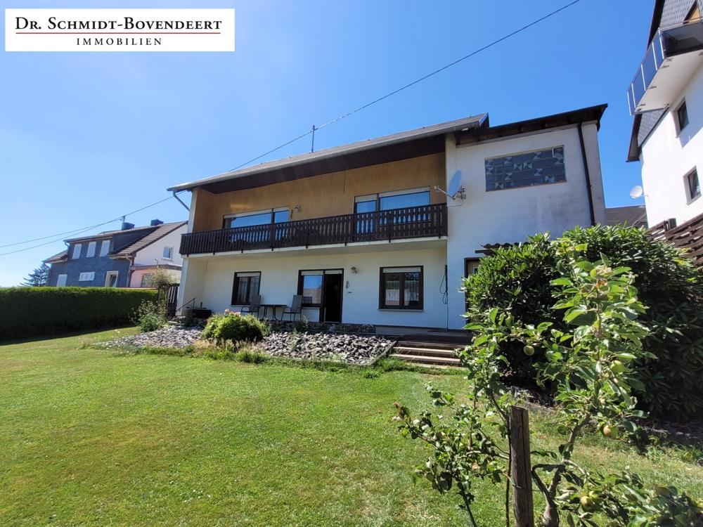 3 bedrooms Townhouse in Westerwaldkreis, Germany No. 231298