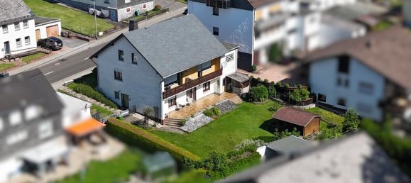 3 bedrooms Townhouse in Westerwaldkreis, Germany No. 231298 3