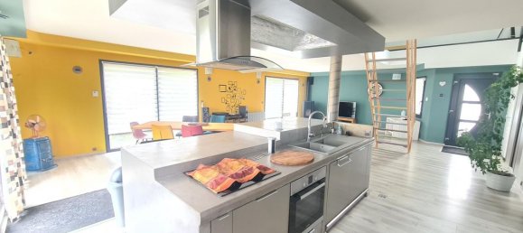 4 bedrooms House in La Cauchie, France No. 79445 6