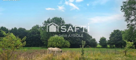 4 bedrooms House in La Cauchie, France No. 79445 4