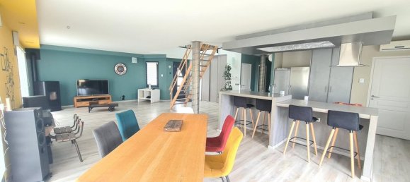 4 bedrooms House in La Cauchie, France No. 79445 5