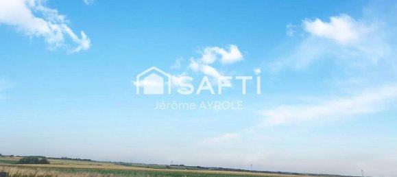 4 bedrooms House in La Cauchie, France No. 79445 3