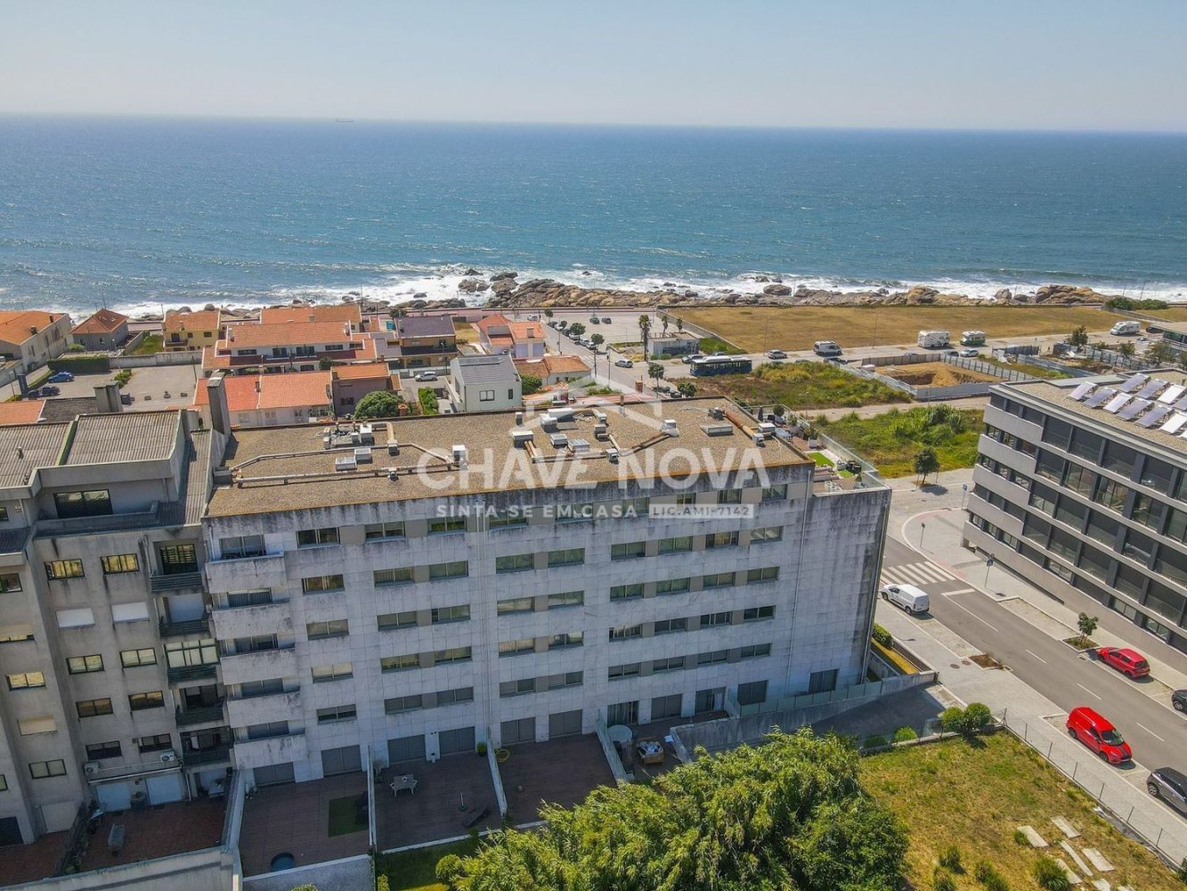 3 bedrooms Apartment in Vila Nova de Gaia, Portugal No. 299081