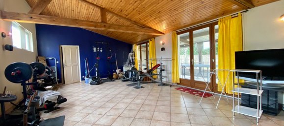 Casa T4 em Le Controis-en-Sologne, France N.º 261962 11