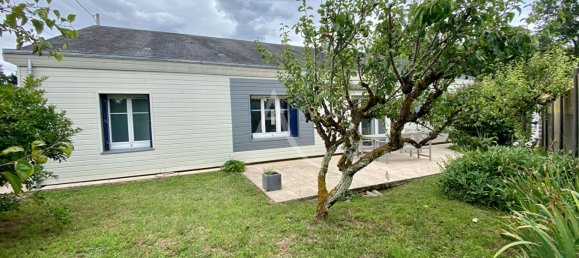 Casa T4 em Le Controis-en-Sologne, France N.º 261962 14