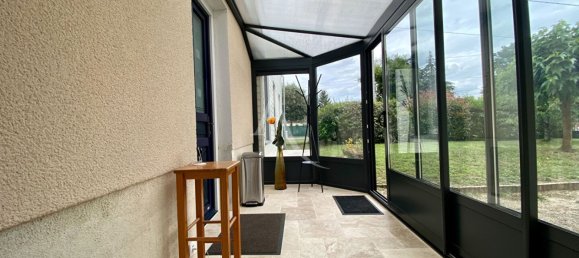 Casa T4 em Le Controis-en-Sologne, France N.º 261962 3