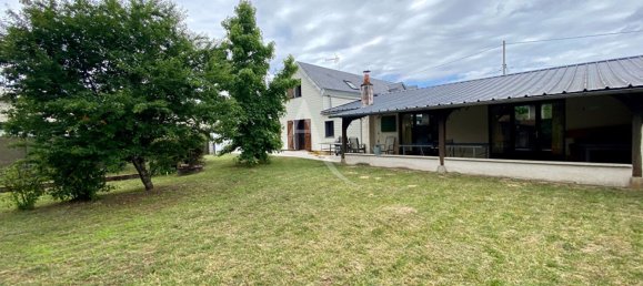 Casa T4 em Le Controis-en-Sologne, France N.º 261962 15