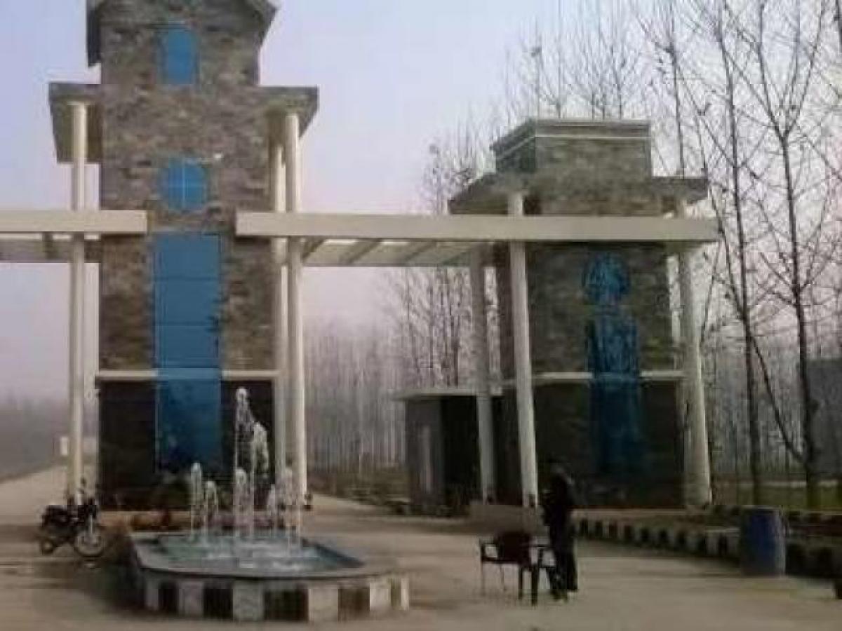  Land in Haridwar, India No. 32562