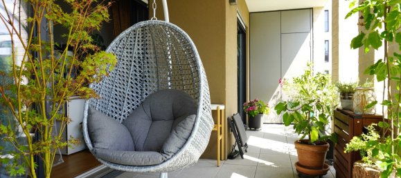 1 bedroom Apartment in Cologne, Germany No. 257870 9