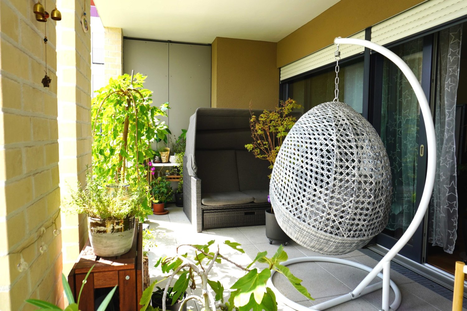 1 bedroom Apartment in Cologne, Germany No. 257870