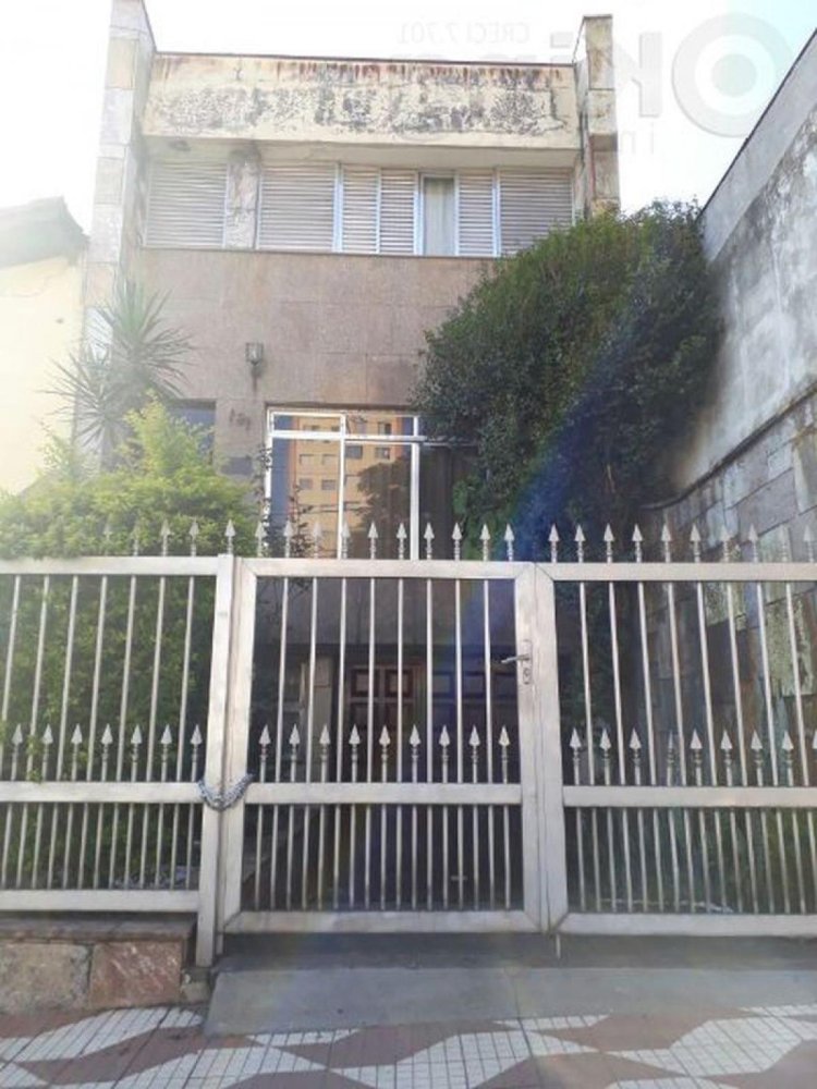 4 bedrooms House in Sao Paulo, Brazil No. 566995