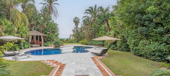 4 bedrooms Villa in Marbella, Spain No. 47931 26
