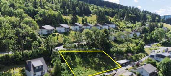 Terreno en Waldeck-Frankenberg, Germany No. 329652 5