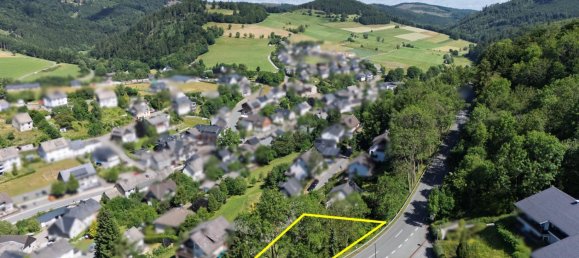 Terreno en Waldeck-Frankenberg, Germany No. 329652 6