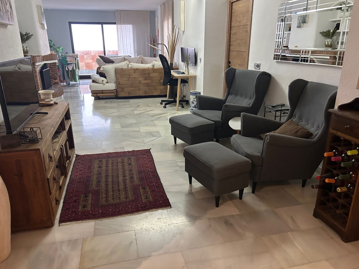 3 chambres Penthouse à Mijas, Spain No. 132263