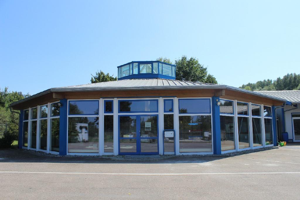 854m² Commercial property in Dillingen an der Donau, Germany No. 357605