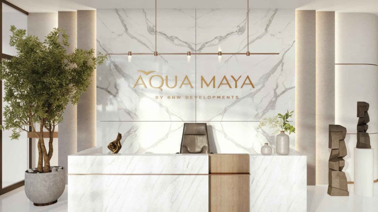 4 chambres appartement à vendre à Al Marjan Island, Ras Al Khaimah, UAE № 117594