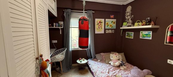 Apartamento T3 em Valencia, Spain N.º 160084 15