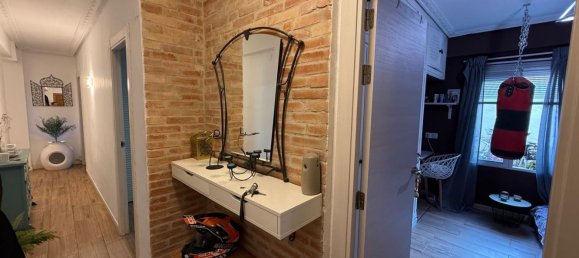 Apartamento T3 em Valencia, Spain N.º 160084 17