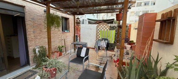 Apartamento T3 em Valencia, Spain N.º 160084 20