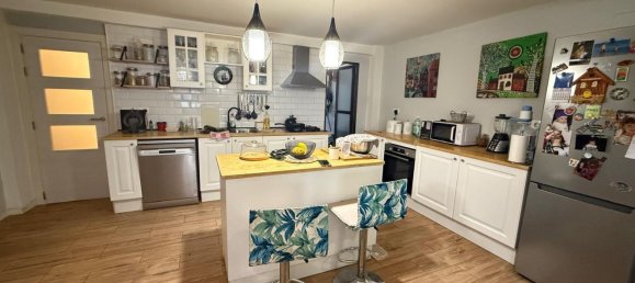 Apartamento T3 em Valencia, Spain N.º 160084 6