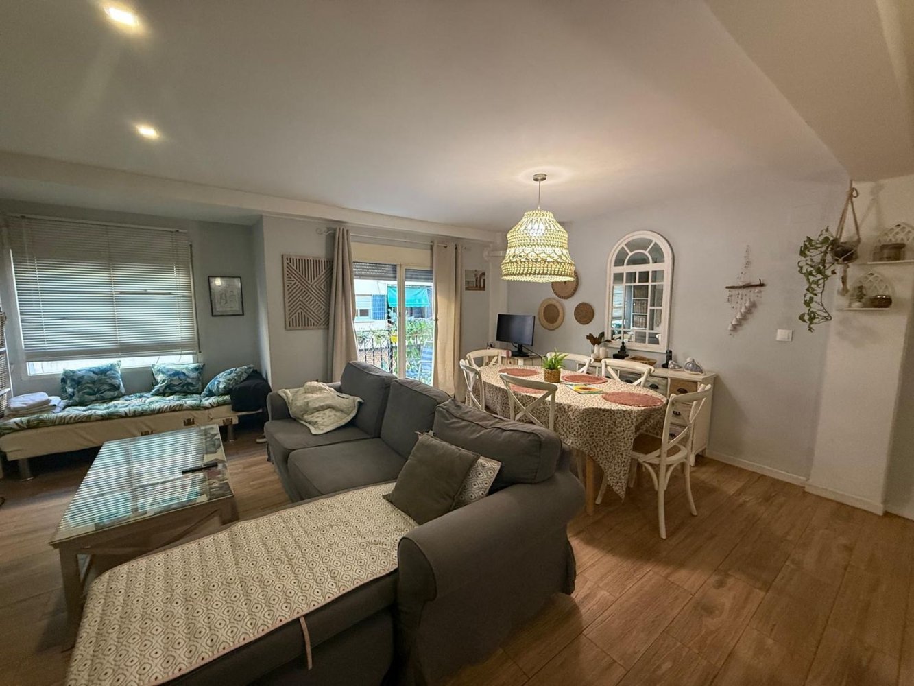 Apartamento T3 em Valencia, Spain N.º 160084