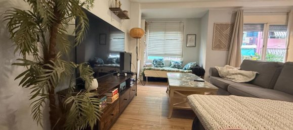 Apartamento T3 em Valencia, Spain N.º 160084 2