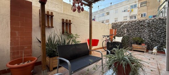 Apartamento T3 em Valencia, Spain N.º 160084 19