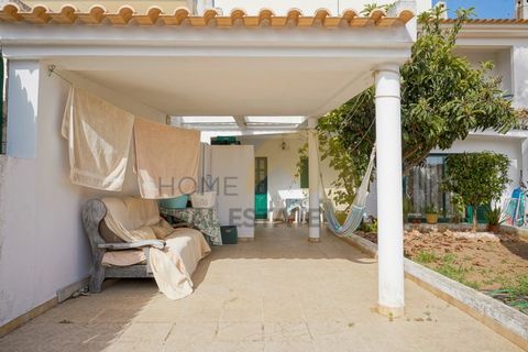 2 Schlafzimmer Haus in Albufeira, Portugal, Nr. 250347