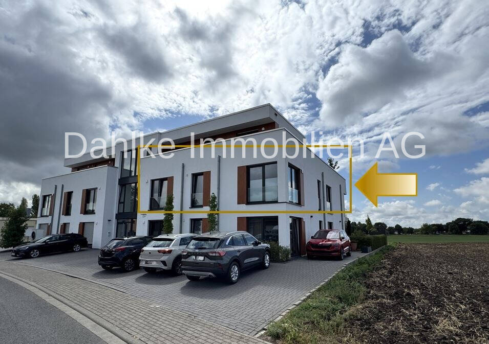 2 bedrooms Apartment in Heinsberg, Germany No. 354777