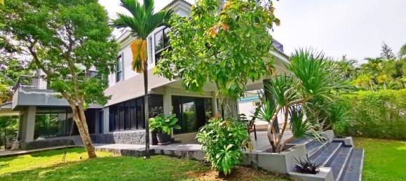 3 Schlafzimmer Cafe / Restaurant in Pattaya, Thailand, Nr. 149 2