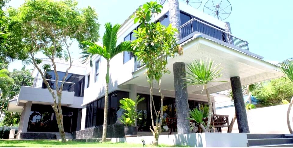 3 Schlafzimmer Cafe / Restaurant in Pattaya, Thailand, Nr. 149